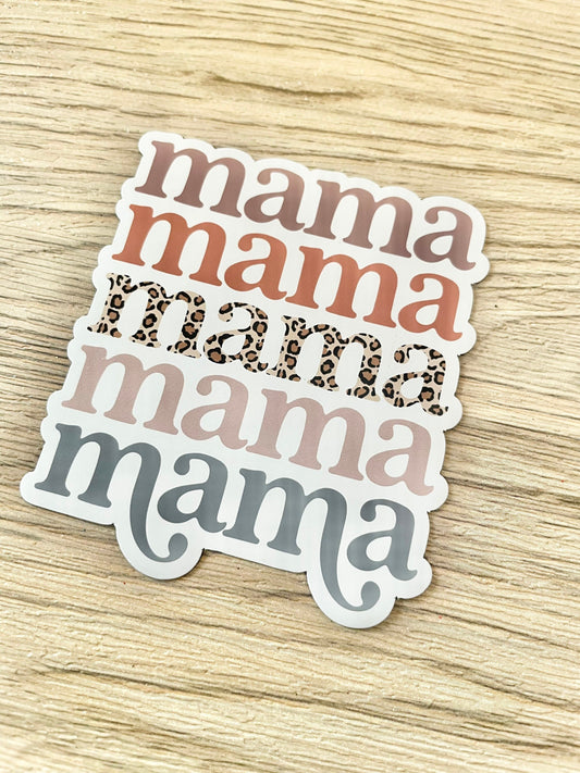 Mama Magnet